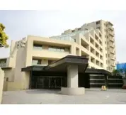 大井仙台坂パークハウス