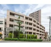 ディアハイム根津