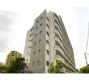 オープンレジデンシア久が原