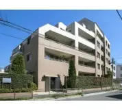 モアクレスト上池袋