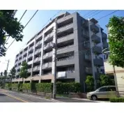 ローズハイツ武蔵小杉