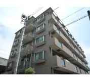 ブリリアシティ石神井公園 アトラス8号棟