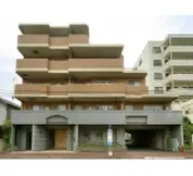 ヴェールガーデン多摩川