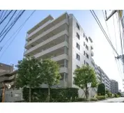 ワールドパレス椎名町ビシーム
