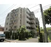 菊名パークホームズ