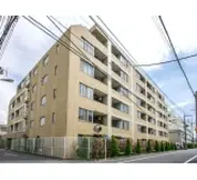 ドレッセ南馬込ブルームレジデンス