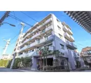 クレヴィスタ蒲田II