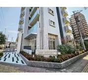 シエリア高槻松原町