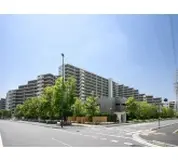 新大宮パークホームズ