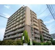 藤和シティホームズ南大泉