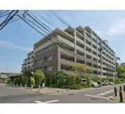 クレストグランディオ武蔵野
