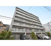 ペルル京都南高倉通