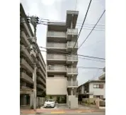 コンセール大森山王弐番館