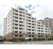 センチュリー武蔵新田