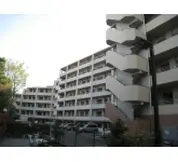 ライオンズマンション武蔵新城緑園の街壱番館