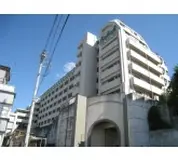 ダイアパレス溝の口東