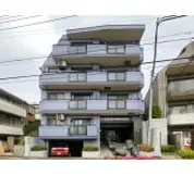 クリオ多摩川ラ・モード