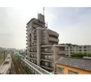 田園調布パークマンション