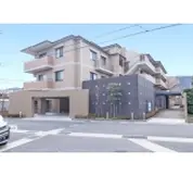 ローレルコート京都太秦天神川