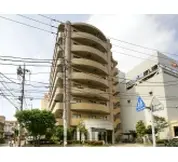 パークホームズ雪谷ステーションアリーナ