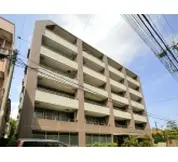 ライオンズマンション蒲田東パークサイド