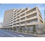 ハイラーク田無本町