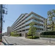 ナイスパークフロンテージ新川崎