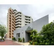 エンゼルピュア大森