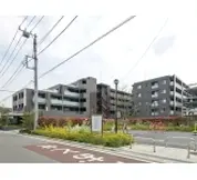 ディアステージ小平