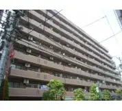 マンション荻窪台