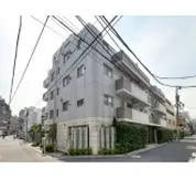 プラネスーペリア代々木参宮橋