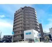 プラウド枚方岡南町