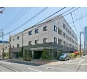 セントラルレジデンス外苑西通り