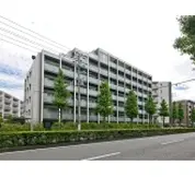 コスモ武蔵小杉ラフィネ　