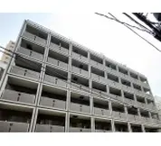 西原パークマンション