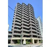 パークホームズ目白ザ　フォレスト