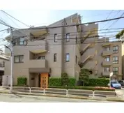 立教通り南パークホームズ