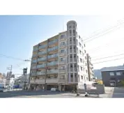 グランスイート醍醐駅前