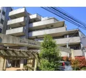 グランシティ目白台