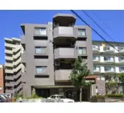 パークホームズ南池袋