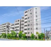 レジェンド杉並ガーデン