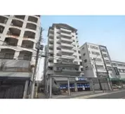 グランスイート醍醐駅前