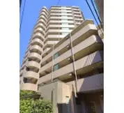 ザ・ライオンズ池袋 