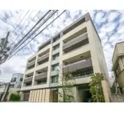 ユニーブル大森山王