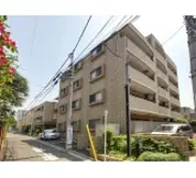 グランフォート青淵閣
