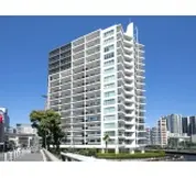 ザ・パークハウス南麻布