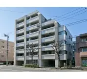 クレアシティ上北沢　ラフィール