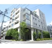デュオヴェール飯田橋