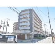 エクレール桃山御陵