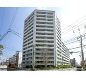 プラウドタワー清澄白河